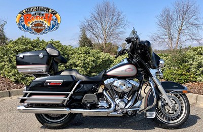 Used 2009 Harley-Davidson® Electra Glide® Classic