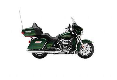 New 2019 Harley-Davidson® Electra Glide® Ultra Classic®