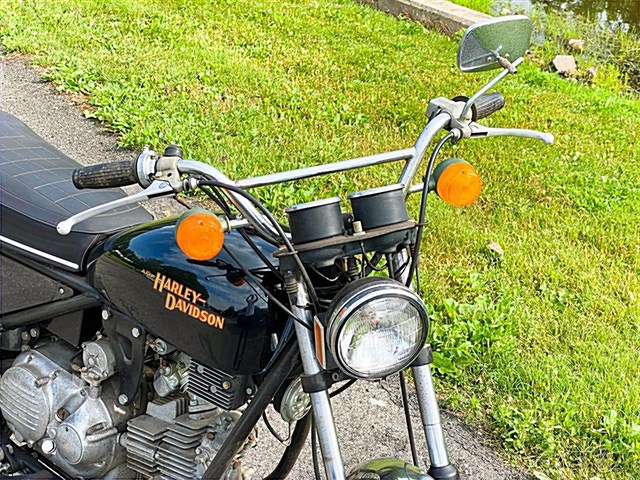 Sprint SX 350