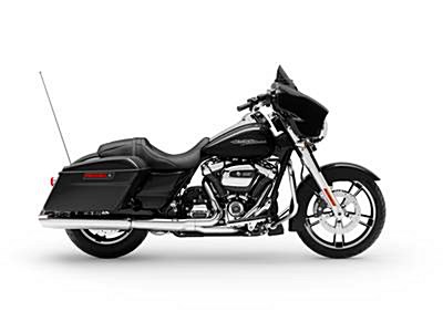 New 2019 Harley-Davidson® Street Glide®