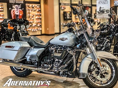 New 2019 Harley-Davidson® Road King®