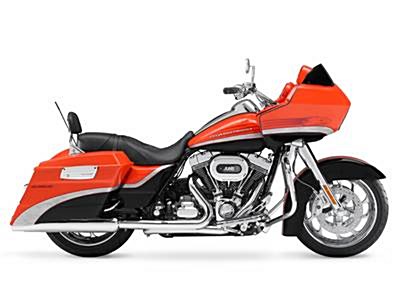 Used 2009 Harley-Davidson® CVO™ Road Glide®