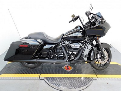Used 2018 Harley-Davidson® Road Glide® Special