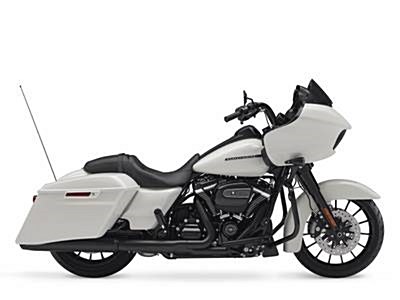 Used 2018 Harley-Davidson® Road Glide® Special