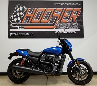 Used 2018 Harley-Davidson® Street Rod™
