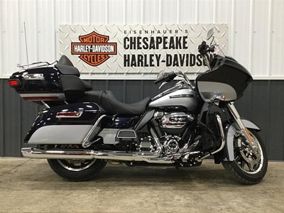 New 2019 Harley-Davidson® Road Glide® Ultra