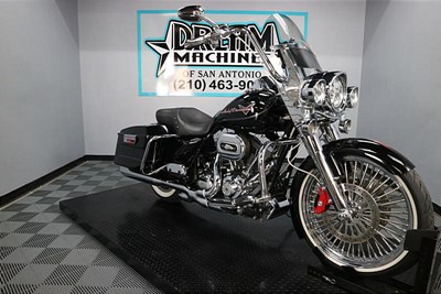 Used 2012 Harley-Davidson® Road King®