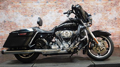 Used 2011 Harley-Davidson® Street Glide®
