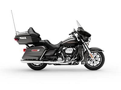New 2019 Harley-Davidson® Electra Glide® Ultra® Limited
