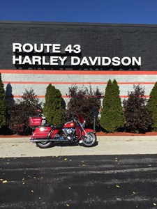 Used 1995 Harley-Davidson® Ultra Classic® Electra Glide®