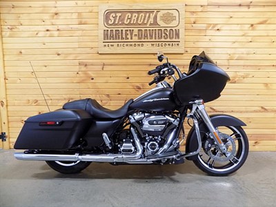 Used 2017 Harley-Davidson® Street Glide® Special