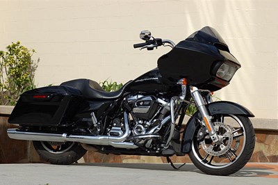 Used 2018 Harley-Davidson® Road Glide® Special