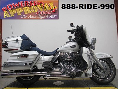Used 2012 Harley-Davidson® Ultra Classic® Electra Glide®