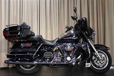 Used 2008 Harley-Davidson® Ultra Classic® Electra Glide®