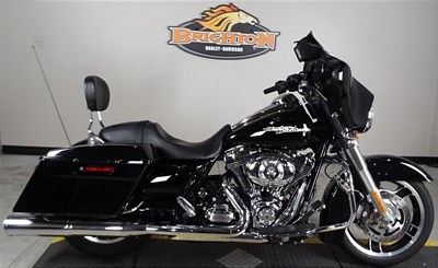 Used 2013 Harley-Davidson® Street Glide®