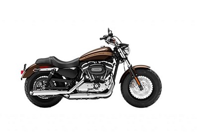 New 2019 Harley-Davidson® Sportster® 1200 Custom