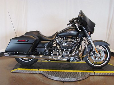 Used 2017 Harley-Davidson® Street Glide® Special