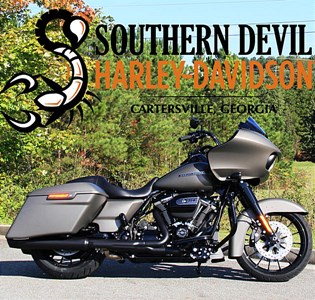 New 2019 Harley-Davidson® Road Glide® Special