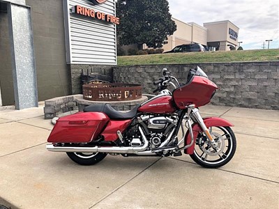 New 2019 Harley-Davidson® Road Glide®