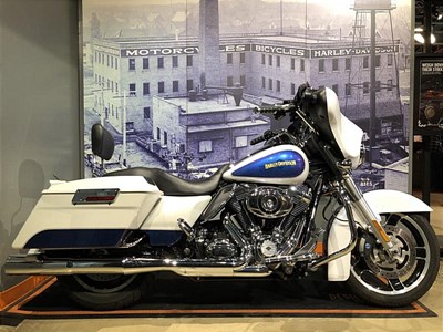 Used 2010 Harley-Davidson® Street Glide®
