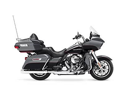 Used 2016 Harley-Davidson® Road Glide® Ultra