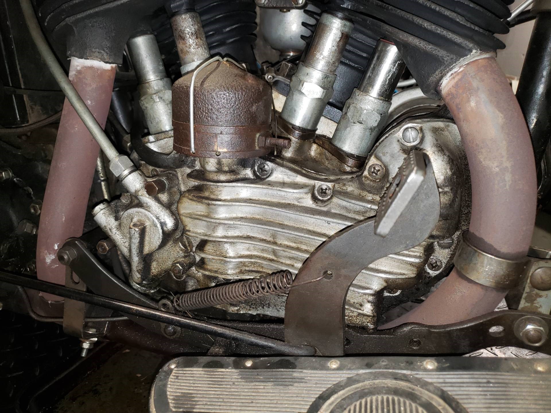 Used Car Dealerships In Fort Myers >> 1951 Harley-Davidson® GA Servi-Car without tow bar (Blk ... Used Car Dealerships In Fort Myers >> 1951 Harley-Davidson® GA Servi-Car without tow bar (Blk ...
