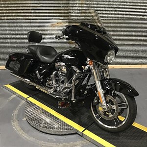 Used 2016 Harley-Davidson® Street Glide®