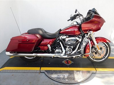 Used 2017 Harley-Davidson® Road Glide®