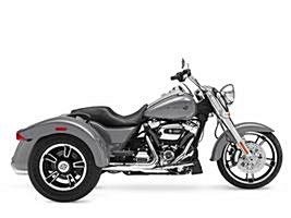 Used 2017 Harley-Davidson® Freewheeler™