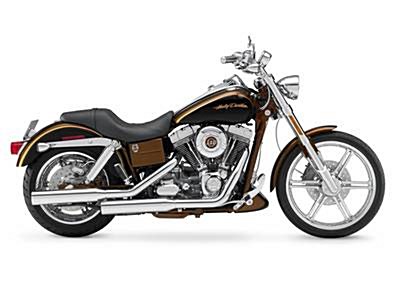 Used 2008 Harley-Davidson® Dyna® Wide Glide®