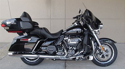 New 2019 Harley-Davidson® Electra Glide® Ultra Classic®