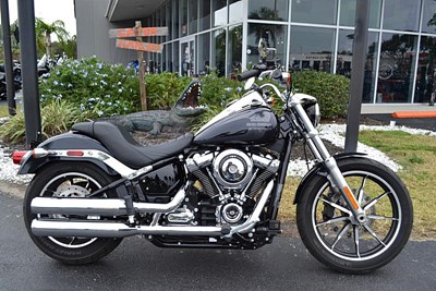 New 2019 Harley-Davidson® Softail® Low Rider®