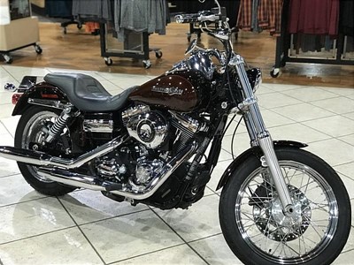 Used 2011 Harley-Davidson® Dyna® Super Glide® Custom