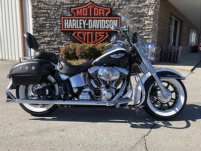 Used 2006 Harley-Davidson® Softail® Deluxe