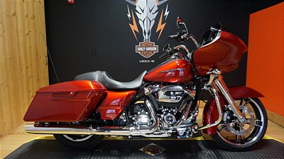 New 2019 Harley-Davidson® Road Glide®
