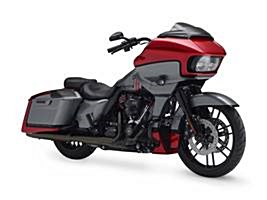 New 2019 Harley-Davidson® CVO™ Road Glide®