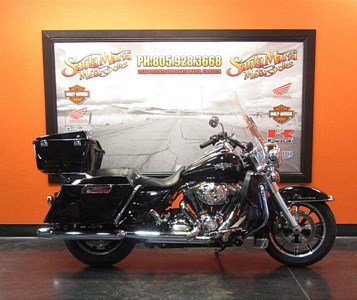 Used 2011 Harley-Davidson® Road King® Classic