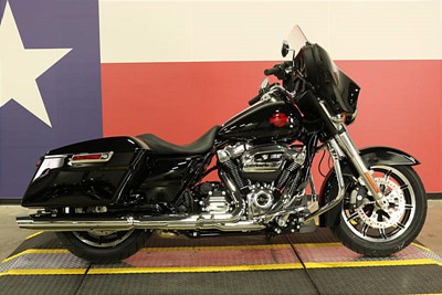 New 2019 Harley-Davidson® Electra Glide Standard