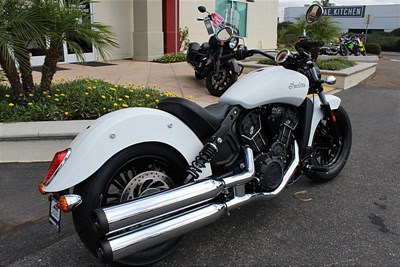 New 2019 Indian® Scout® Sixty
