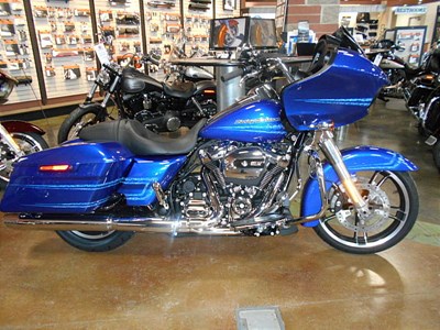 New 2019 Harley-Davidson® Road Glide®