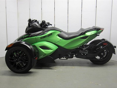 Spyder Motorcycle For Sale >> Spyder Rs S Spyder Motorcycle For Sale >> Spyder Rs S