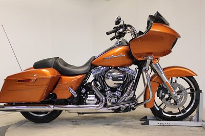 Used 2015 Harley-Davidson® Road Glide® Special