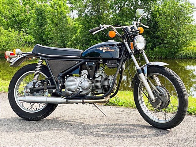 Sprint SX 350