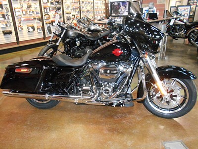 New 2019 Harley-Davidson® Electra Glide Standard