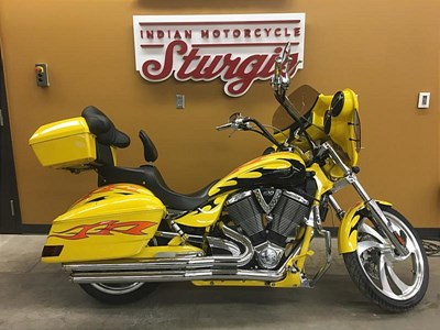 Used 2006 Victory Vegas® Jackpot™