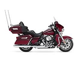 Used 2016 Harley-Davidson® Electra Glide® Ultra® Limited