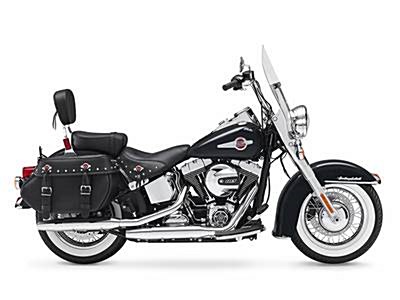 Used 2017 Harley-Davidson® Heritage Softail® Classic