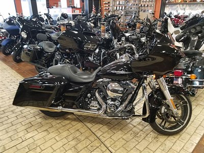 Used 2016 Harley-Davidson® Road Glide® Special