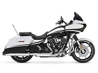 Used 2012 Harley-Davidson® CVO™ Road Glide® Custom