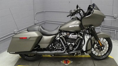 New 2019 Harley-Davidson® Road Glide® Special